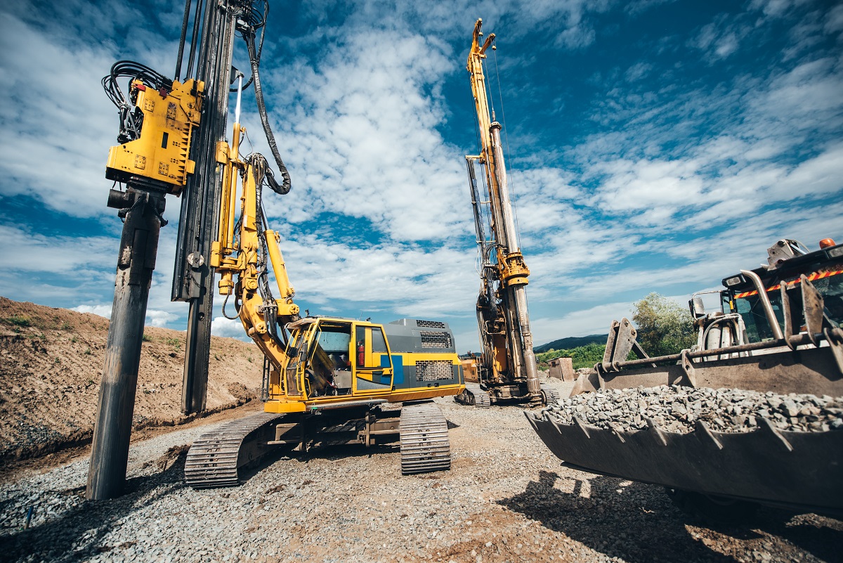 Five Things You Didn t Know About Drilling Mining For Zambia Five Things You Didn t Know About Drilling Mining For Zambia