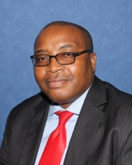Michael Phiri, Tax Partner at KPMG Zambia