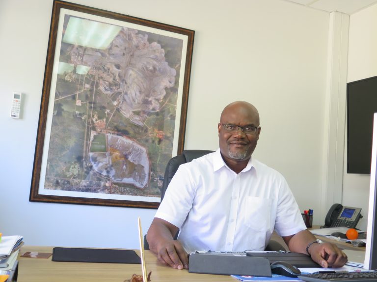 From Kabwe to Kansanshi: Anthony Mukutuma shares his journey