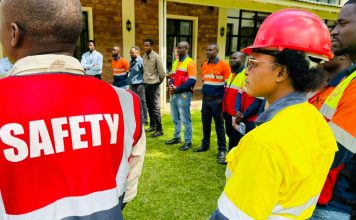 Zambia’s rising safety ambitions