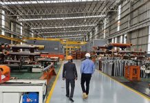 Hitachi Remanufacturing and Engine Facility