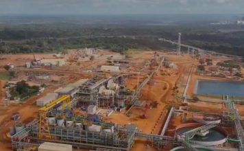 From good to great: Zambia’s mining sector takes stock Kansanshi S3 project July 2025