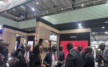 ‘Holding course’ to get our minerals out the ground